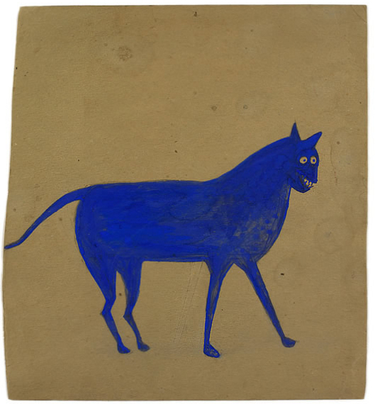 Bill Traylor