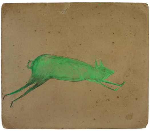 Bill Traylor