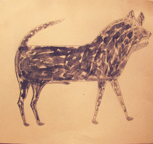 Bill Traylor