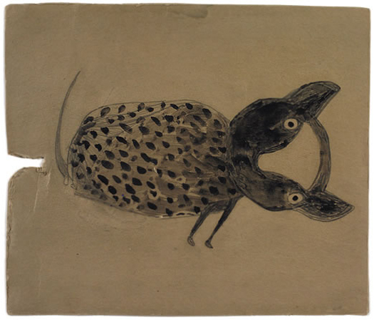 Bill Traylor