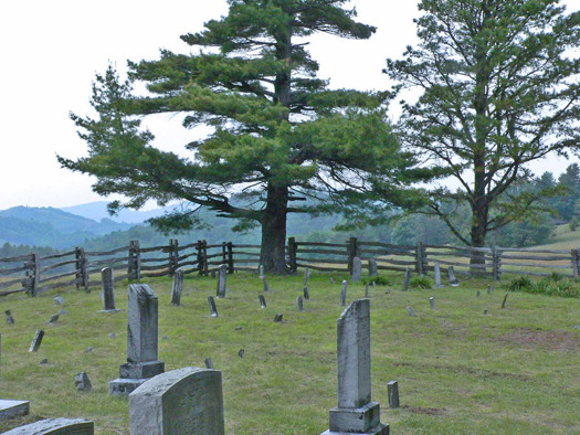 Folk Funeraria of the South