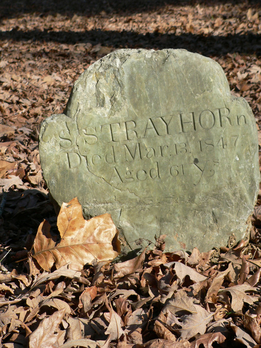 Folk Funeraria of the South