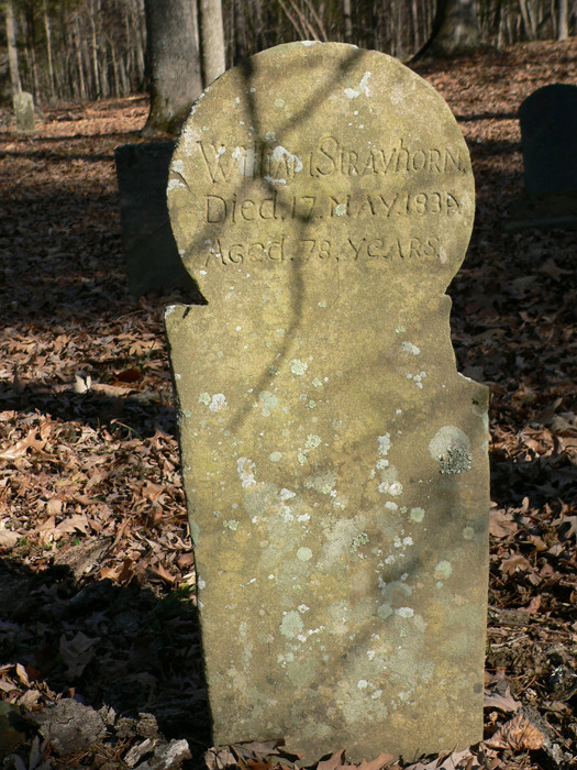 Folk Funeraria of the South