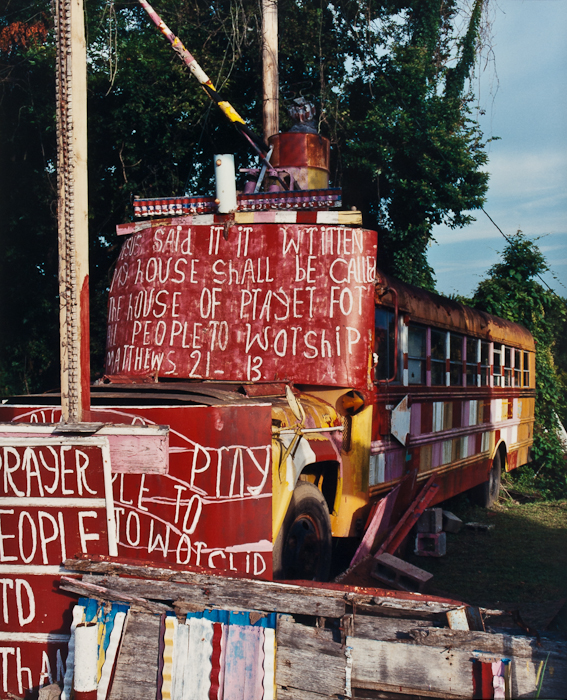 Margaret's Grocery