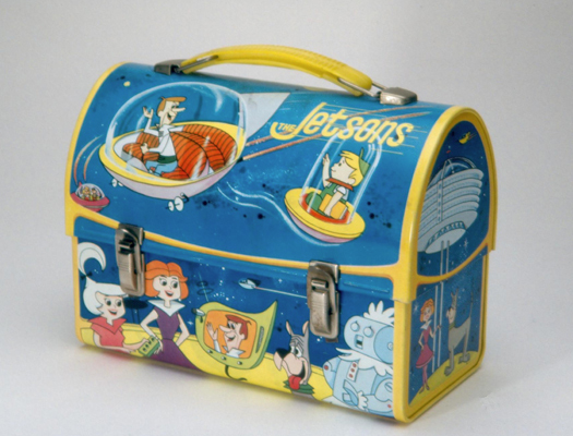 Lunchboxes