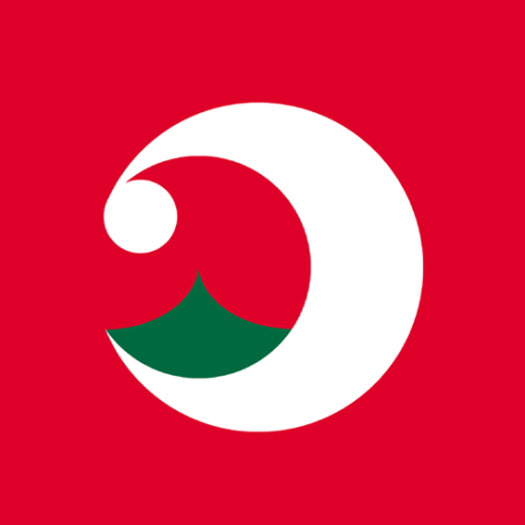 Japanese Municipality Logos