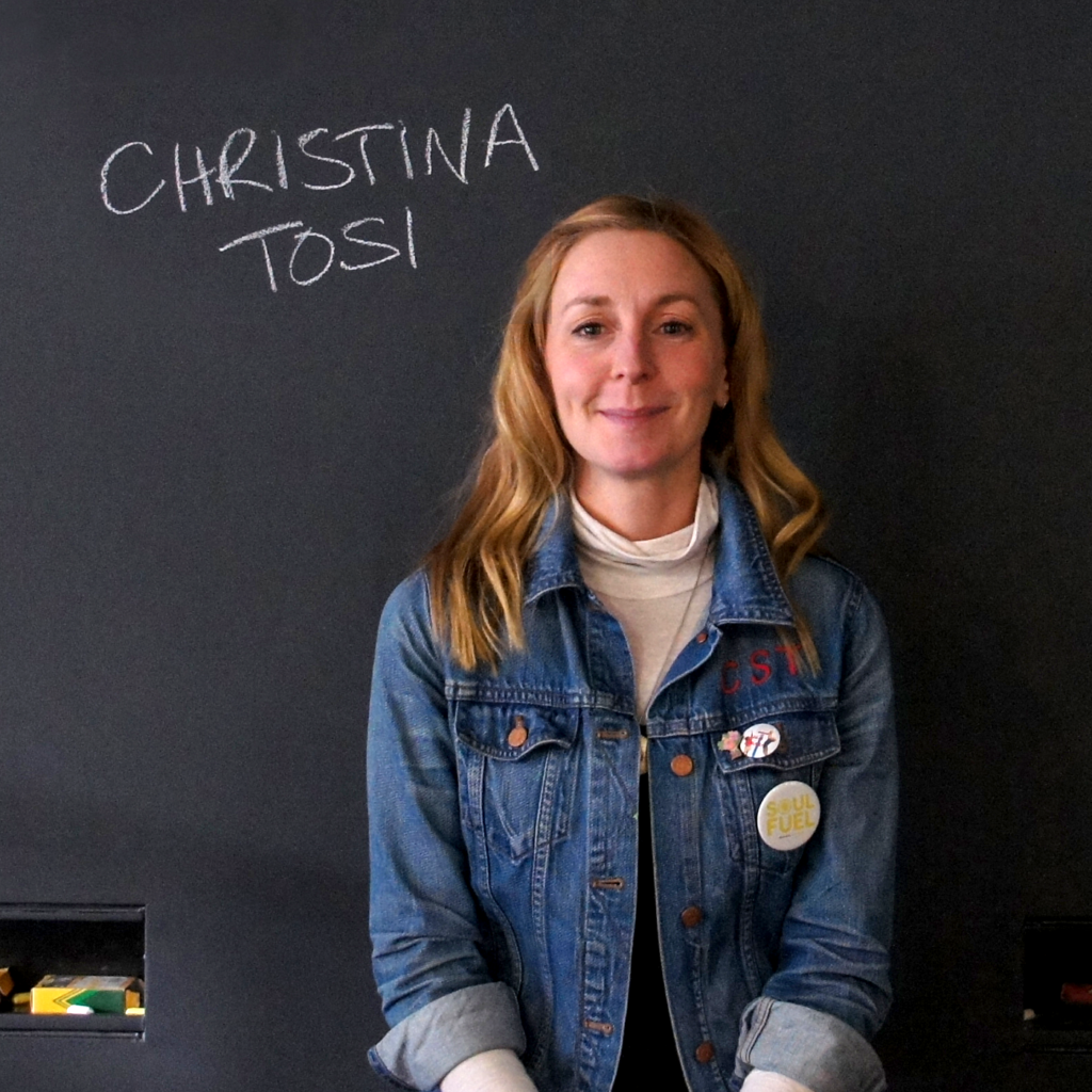 Christina Tosi - DesignObserver