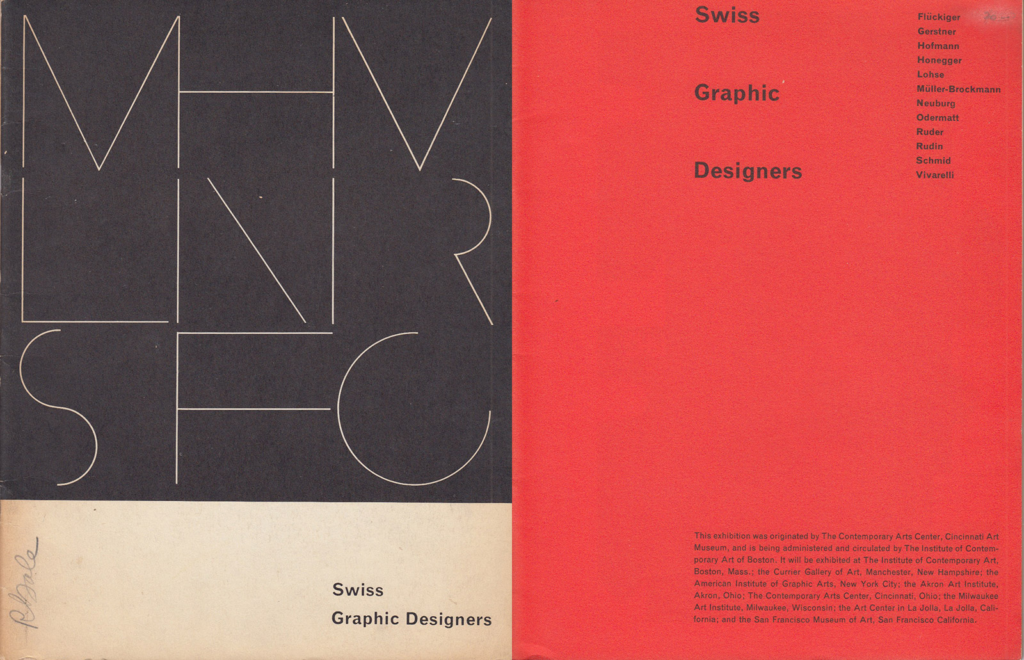 Swiss Graphic Design: Klanten, Robert, Hellige, Hendrik