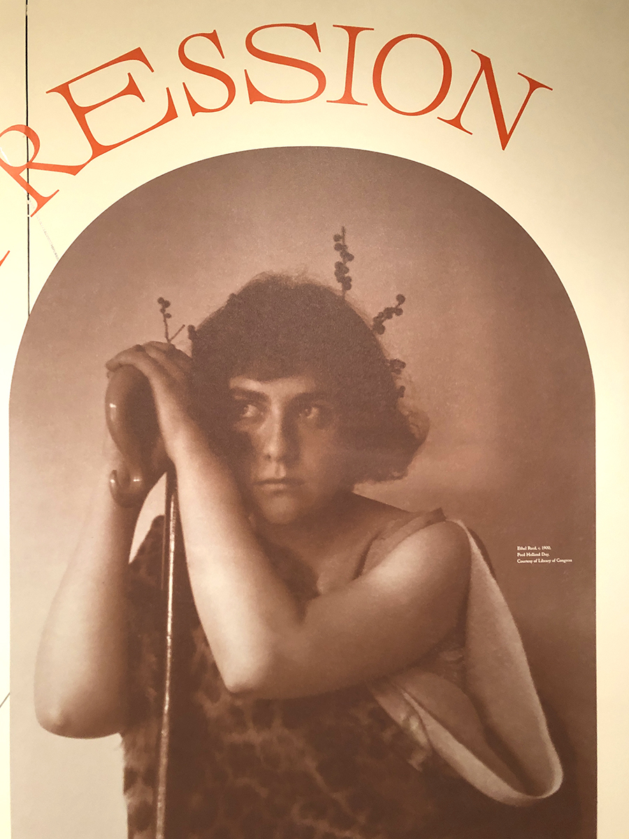 Ethel Reed