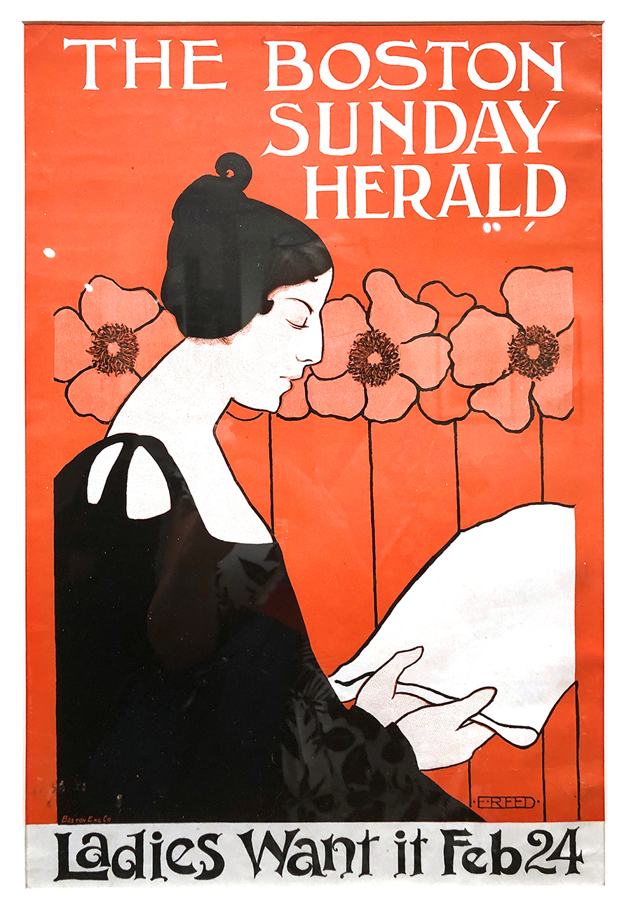 Ethel Reed