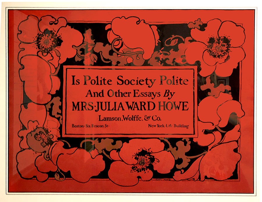 Ethel Reed