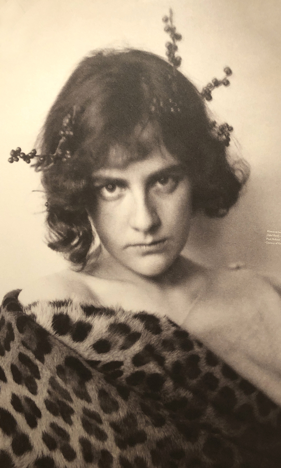 Ethel Reed