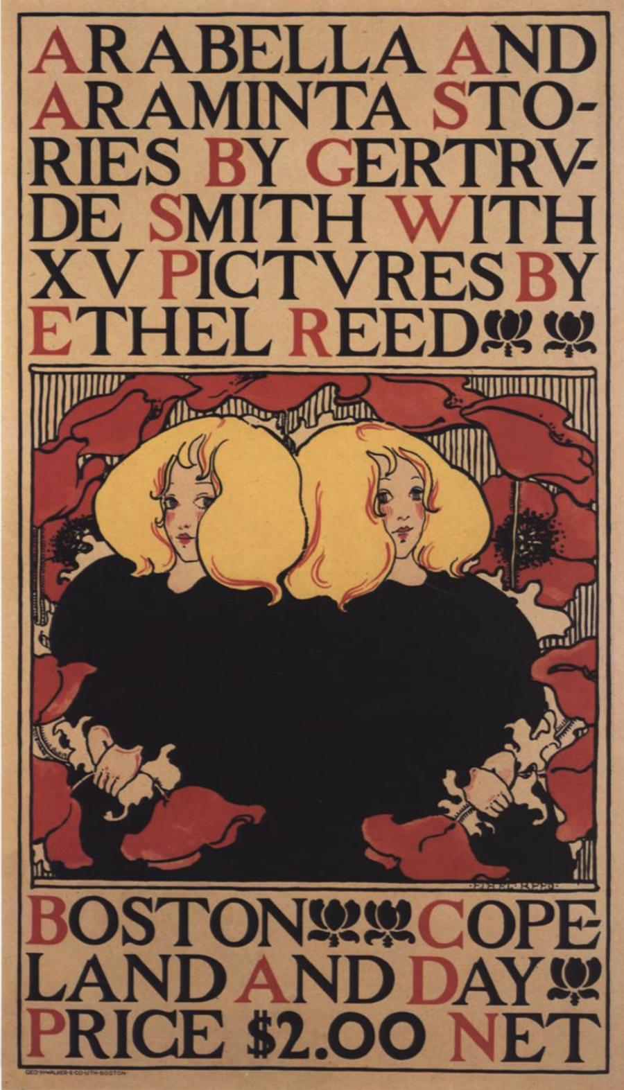 Ethel Reed