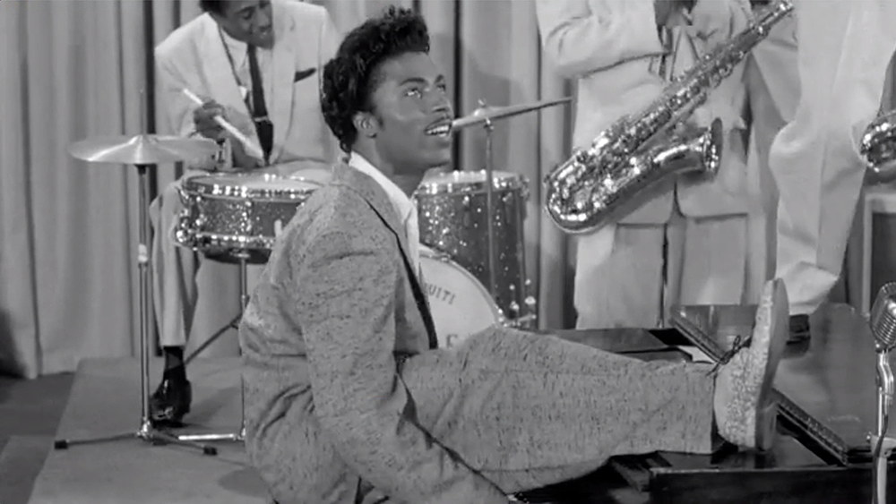 Little Richard