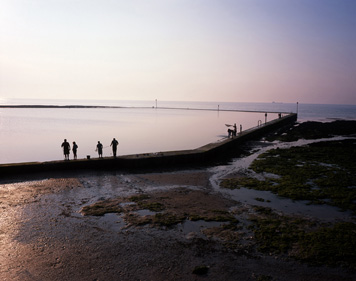 Walpole Bay