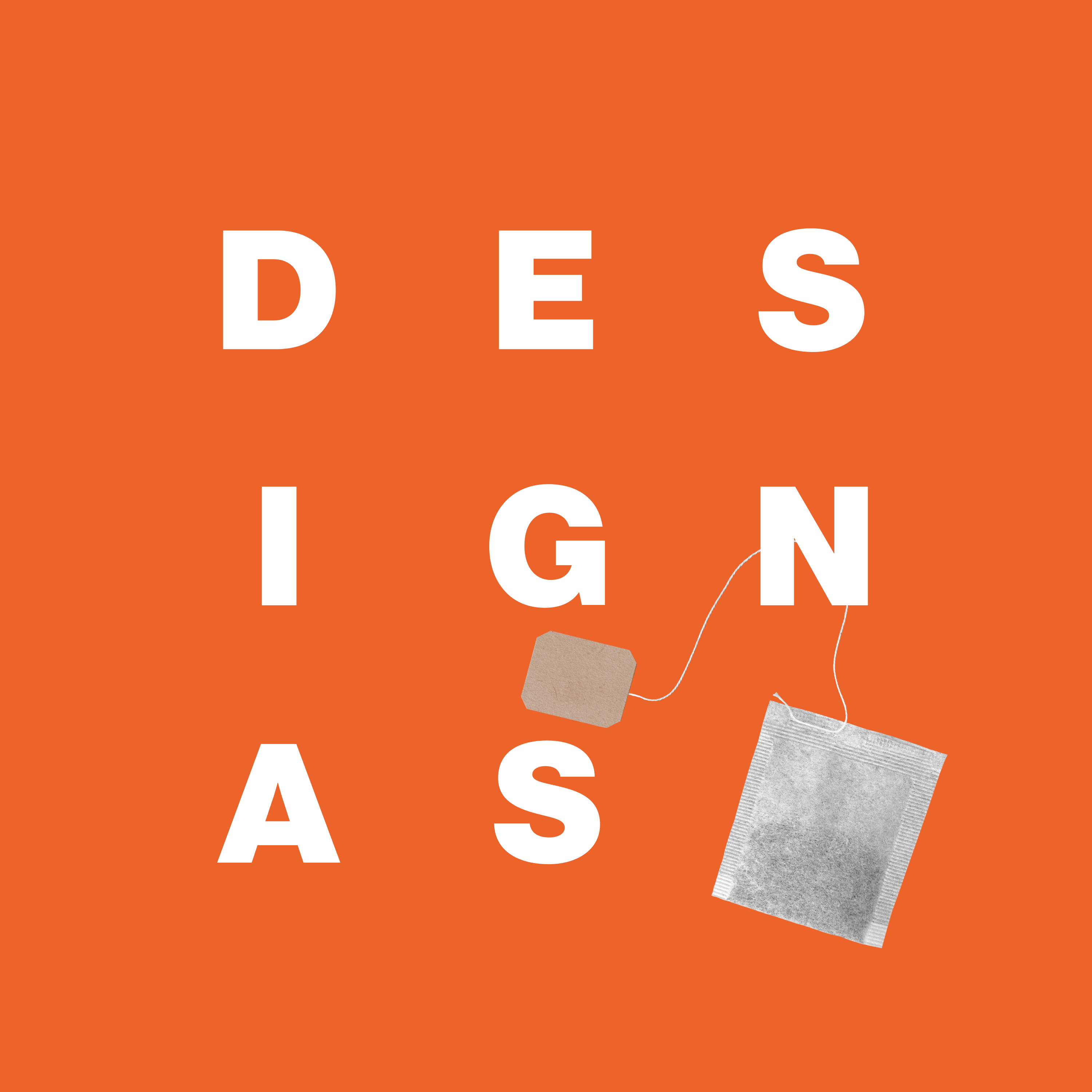 Design As Recovery_PODCAST