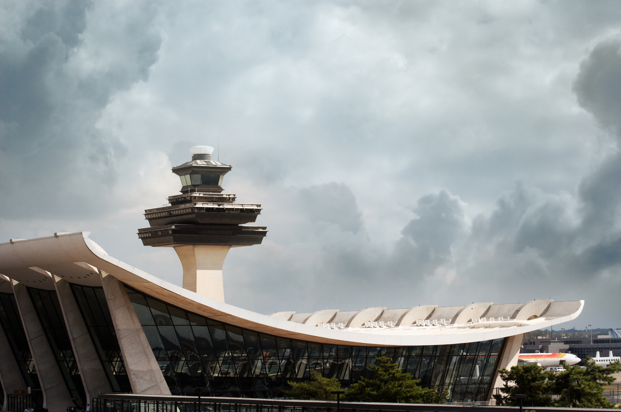 Dulles Airport
