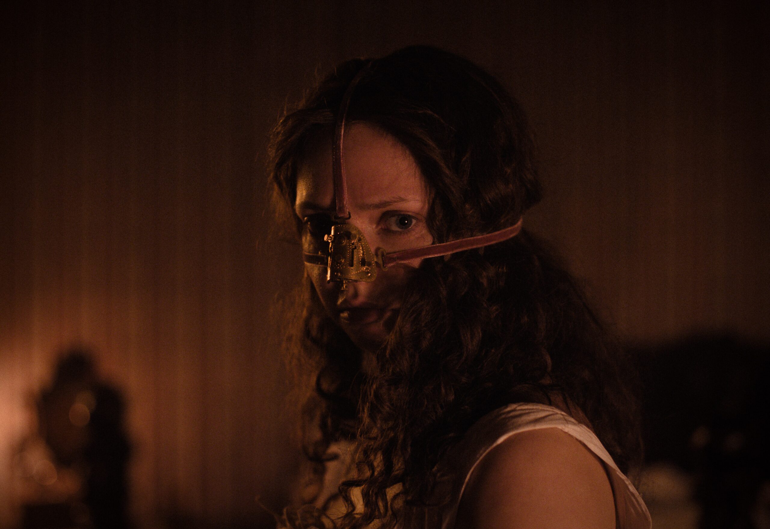 THE UGLY STEPSISTER – Still 1