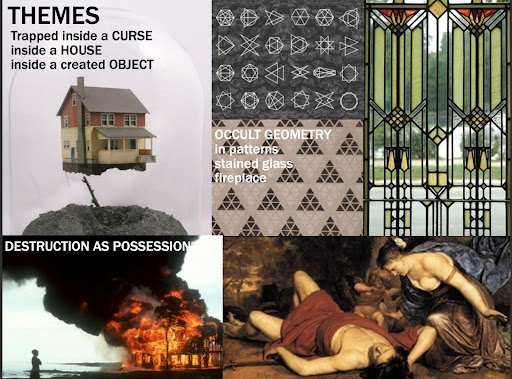How production designer Grace Yun turned domestic spaces into horror in ‘Hereditary’ and heartache in ‘Past Lives’