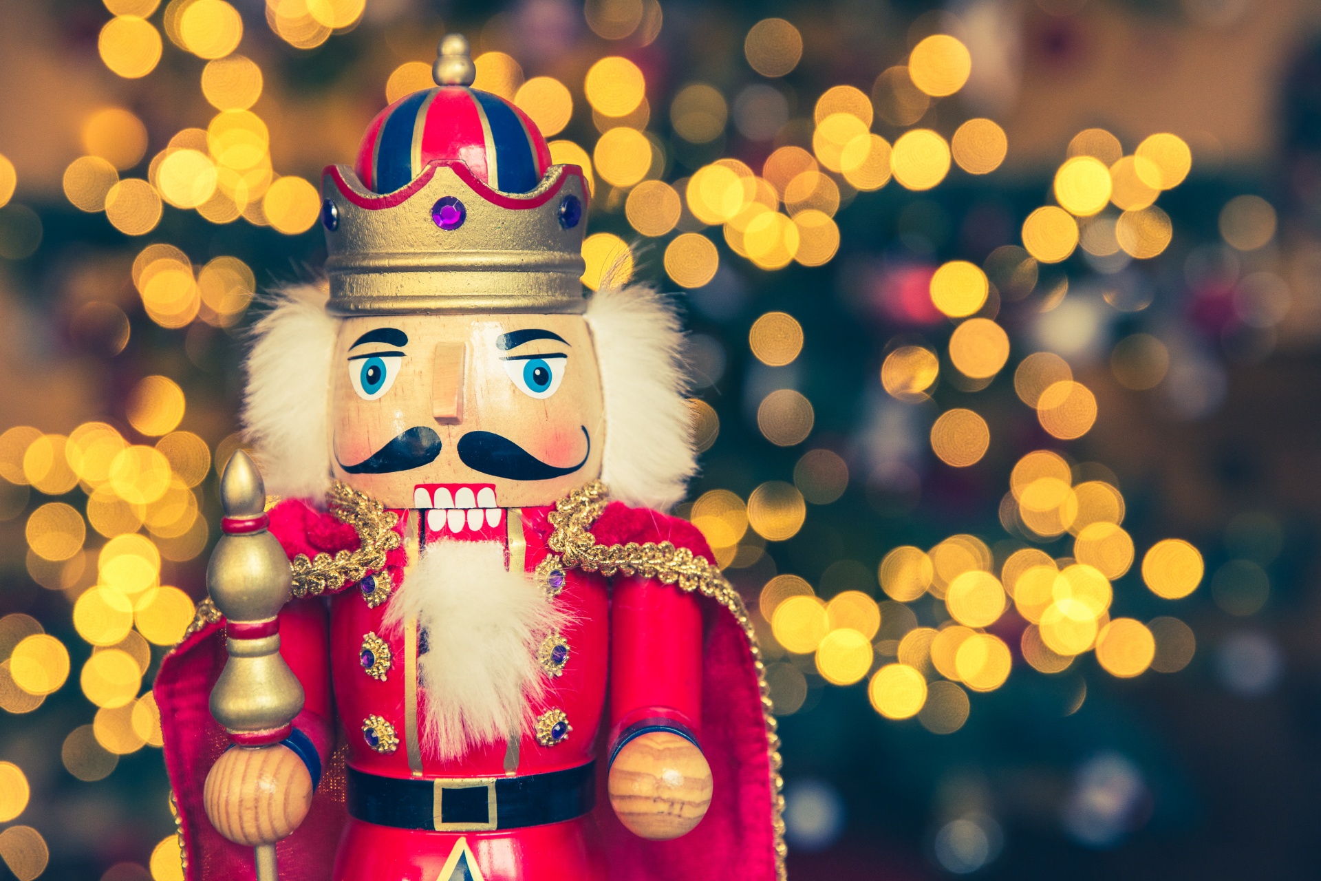 Nutcracker