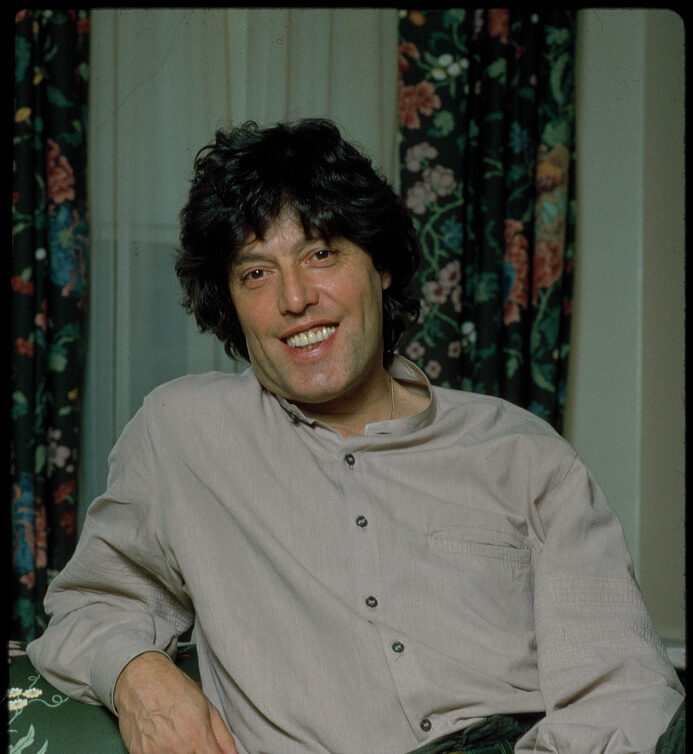 Tom Stoppard