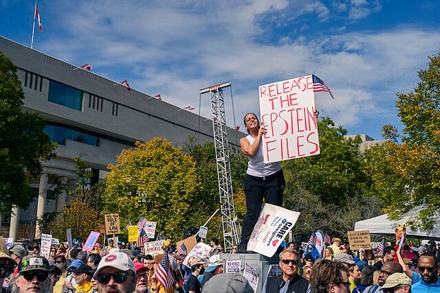 Release_the_Epstein_Files_(54865107452)