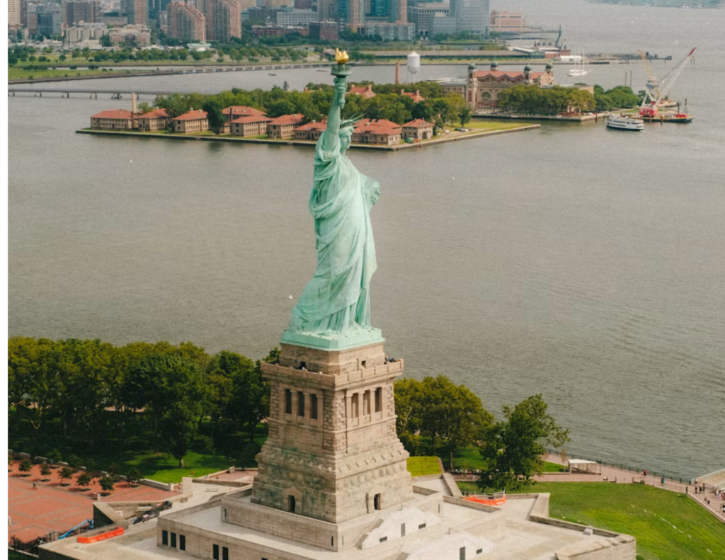 America 250: design's role in shaping national identity