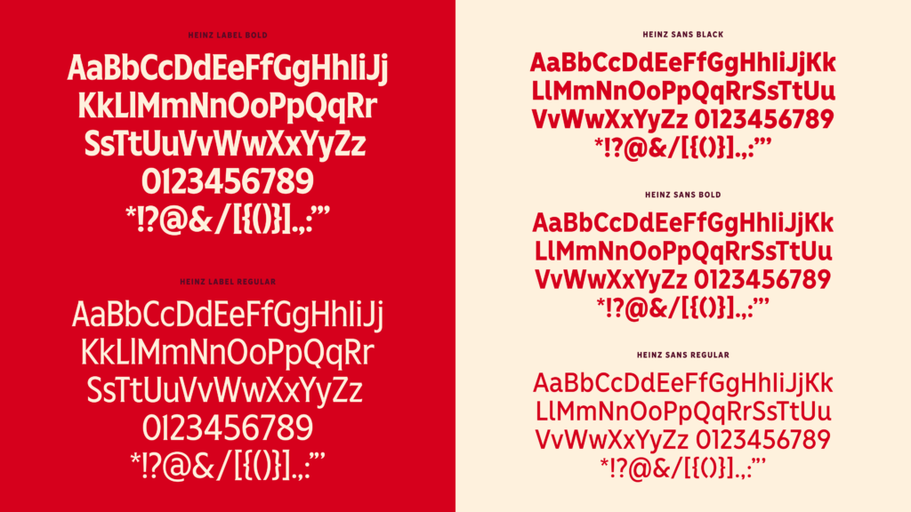 Brands cannot afford to speak in the same voice as countless others right now. Typeface designers can help.