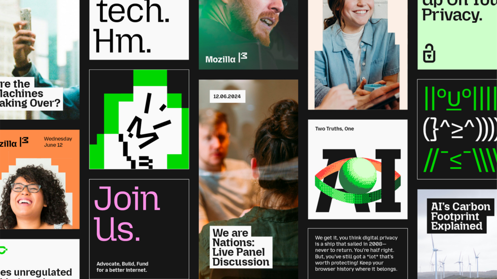 Brands cannot afford to speak in the same voice as countless others right now. Typeface designers can help.